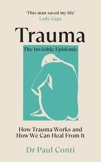 Produktbild: Trauma: The Invisible Epidemic