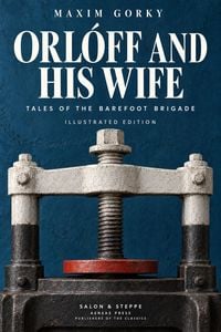 Produktbild: Orl&oacute;ff and His Wife
