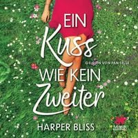Produktbild: Ein Kuss wie kein zweiter