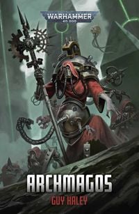 Produktbild: Archmagos