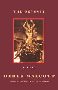 Produktbild: The Odyssey