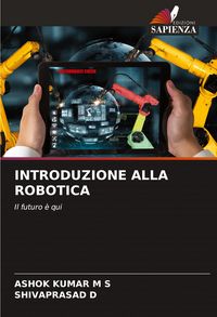 Produktbild: Introduzione Alla Robotica