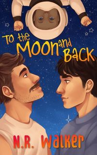 Produktbild: To the Moon and Back - Alternative Cover