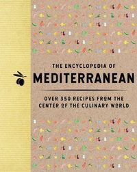Produktbild: The Encyclopedia of Mediterranean
