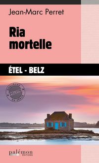 Produktbild: Ria mortelle