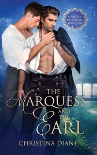 Produktbild: The Marquess and the Earl