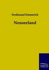 Produktbild: Neuseeland