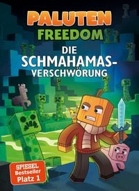 Produktbild: Die Schmahamas-Verschw&ouml;rung
