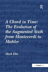 Produktbild: A Chord in Time