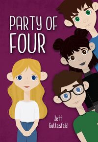 Produktbild: Party of Four