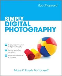 Produktbild: SIMPLY Digital Photography
