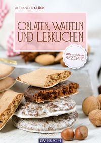 Produktbild: Oblaten, Waffeln und Lebkuchen