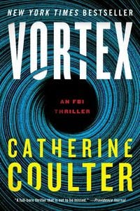 Vortex Catherine R. Coulter