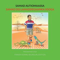 Produktbild: Samad Autiomaassa