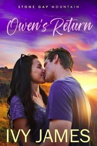 Produktbild: Owen's Return (Stone Gap Mountain, #6)