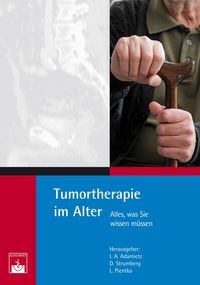 Produktbild: Tumortherapie im Alter