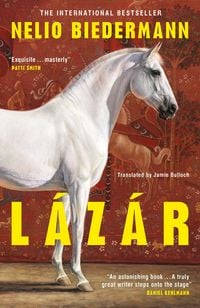 Produktbild: L&aacute;z&aacute;r