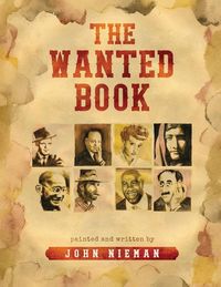 Produktbild: The Wanted Book