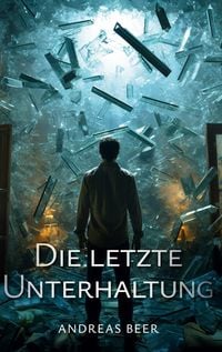 Produktbild: Die letzte Unterhaltung