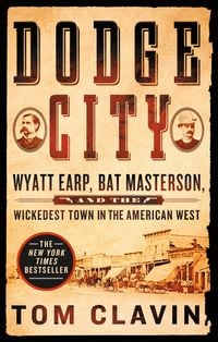 Produktbild: Dodge City