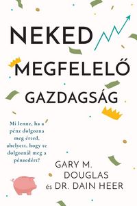 Produktbild: Neked megfelel&iquest; gazdags&aacute;g (Hungarian)