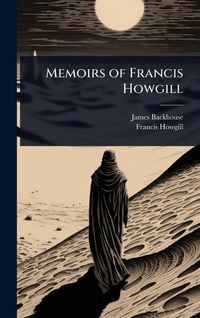 Produktbild: Memoirs of Francis Howgill