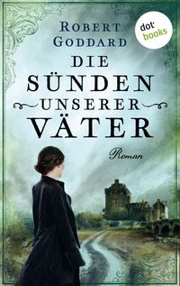 Produktbild: Die S&uuml;nden unserer V&auml;ter