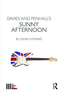 Produktbild: Fleming, J: Davies and Penhall's Sunny Afternoon