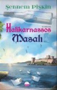 Produktbild: Halikarnassos Masali