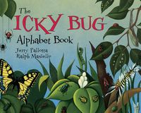 Produktbild: The Icky Bug Alphabet Book