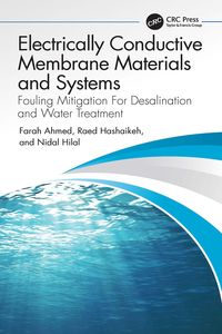 Produktbild: Electrically Conductive Membrane Materials and Systems