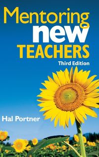 Produktbild: Mentoring New Teachers
