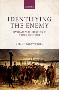 Produktbild: Identifying the Enemy