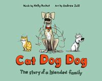 Produktbild: Zuill, A: Cat Dog Dog