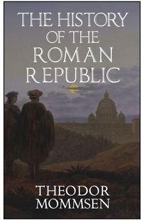 Produktbild: The History of the Roman Republic