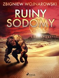 Produktbild: Ruiny Sodomy