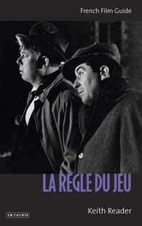 Produktbild: La R&egrave;gle du Jeu