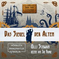 Produktbild: Das Siegel der Alten