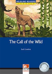 Bild vom Artikel The Call of the Wild, Class Set. Level 4 (A2/B1) vom Autor Jack London