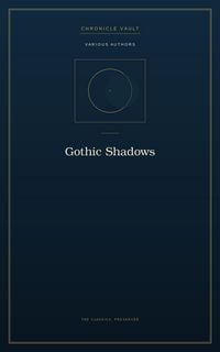 Produktbild: Gothic Shadows