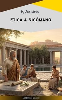 Produktbild: Etica a Nic&oacute;mano