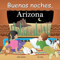 Produktbild: Buenas Noches, Arizona