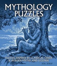 Produktbild: Mythology Puzzles