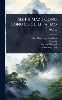 Produktbild: Sishui Mazu Gong Gong De Cu Li Fa Jiao Tiao...