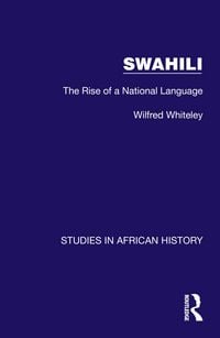 Produktbild: Swahili