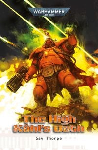 Produktbild: The High Kahl's Oath