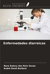 Produktbild: Enfermedades diarreicas