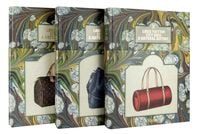 Produktbild: Louis Vuitton City Bags: A Natural History