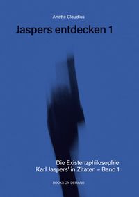 Produktbild: Jaspers entdecken 1