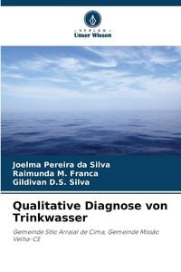 Produktbild: Qualitative Diagnose von Trinkwasser